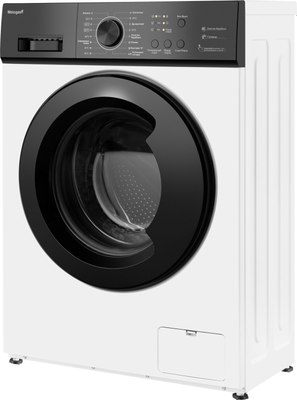 Стиральная машина Weissgauff WM 4506 LED