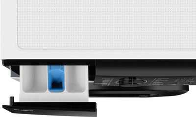 Стиральная машина Weissgauff WM 4506 LED