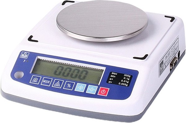 Весы лабораторные Масса-К ВК- 300 / 71048963