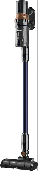 Вертикальный пылесос Weissgauff V12 BLDC 500 Marine Turbo