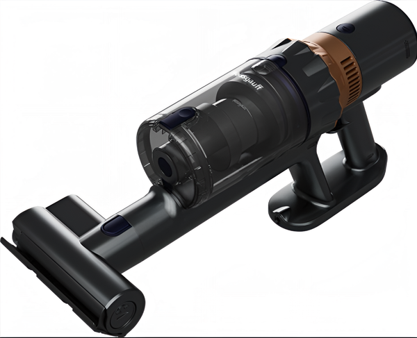 Вертикальный пылесос Weissgauff V12 BLDC 500 Marine Turbo