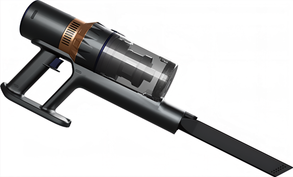 Вертикальный пылесос Weissgauff V12 BLDC 500 Marine Turbo