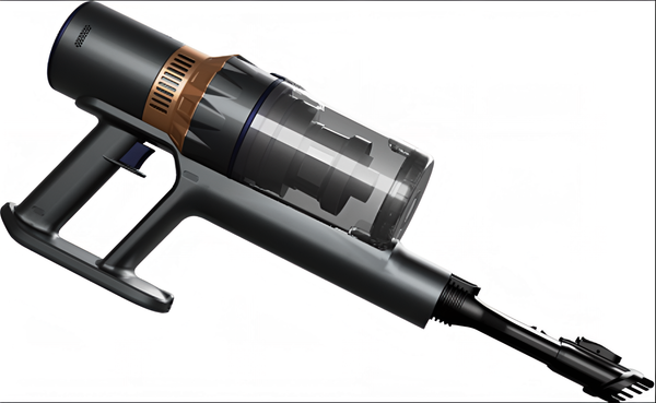 Вертикальный пылесос Weissgauff V12 BLDC 500 Marine Turbo