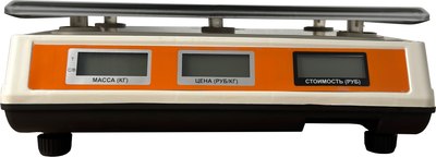 Весы платформенные Shtapler TZ 40 / 71065986 - фото