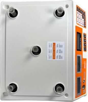 Весы платформенные Shtapler TZ 40 / 71065986