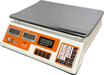 Весы платформенные Shtapler TZ 40 / 71065986