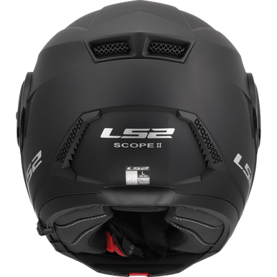 Мотошлем LS2 FF902 Scope II