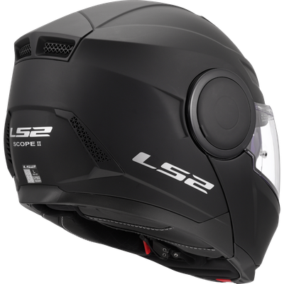 Мотошлем LS2 FF902 Scope II