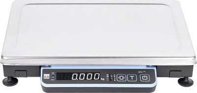 Весы счетные Масса-К МК-32.2-А21-2 / 71060303 - фото