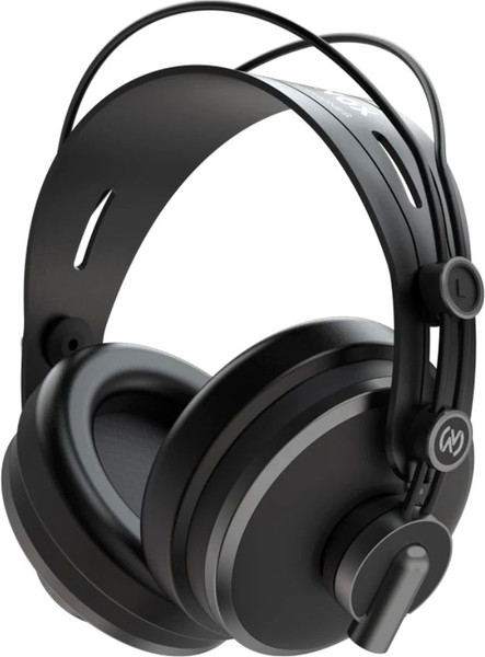 Наушники AxelVox HD710 - фото