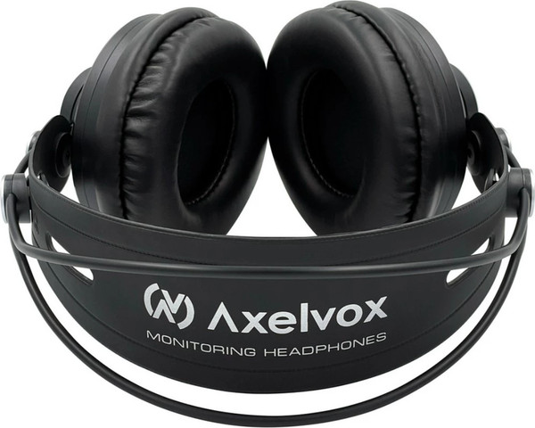 Наушники AxelVox HD710