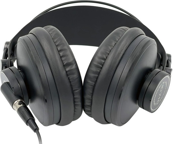 Наушники AxelVox HD710