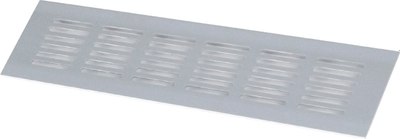 Решетка вентиляционная AKS 250x60 - фото