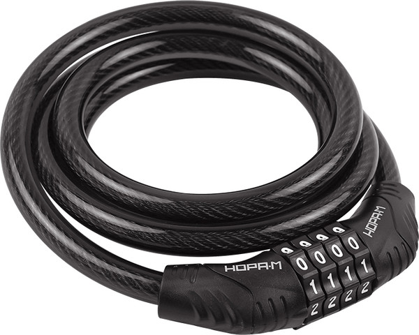 Велозамок Нора-М №21 - фото