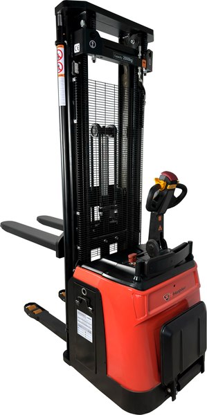 Штабелер самоходный Shtapler QBD 2055 S270 / 71067905 - фото