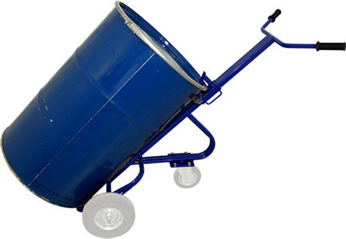 Тележка ручная Rusklad Rusklad КБ 1 без колес / 71035269