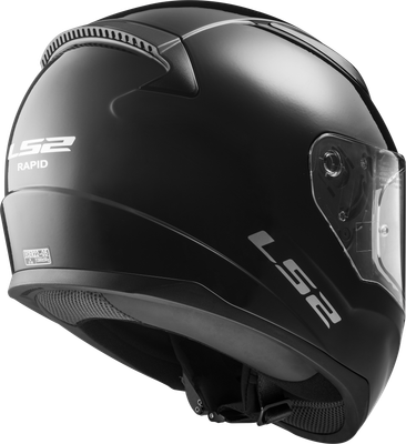 Мотошлем LS2 FF353 Rapid 2 Solid