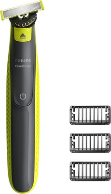 Триммер Philips OneBlade QP2724/23 - фото