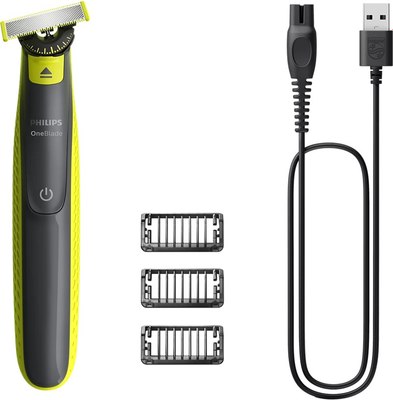 Триммер Philips OneBlade QP2724/23