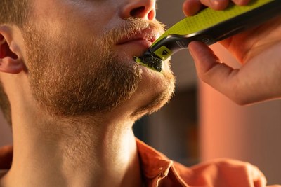 Триммер Philips OneBlade QP2724/23