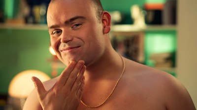 Триммер Philips OneBlade QP2724/23