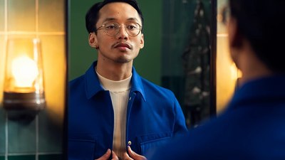 Триммер Philips OneBlade QP2724/23