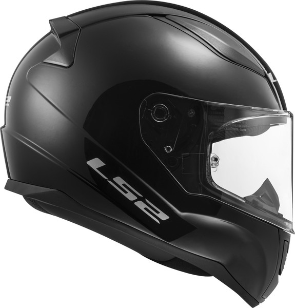 Мотошлем LS2 FF353 Rapid 2 Solid