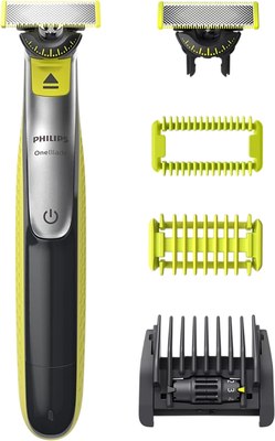 Триммер Philips OneBlade QP2834/23 - фото
