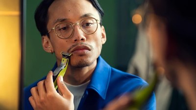 Триммер Philips OneBlade QP2834/23