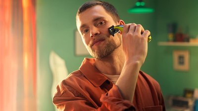 Триммер Philips OneBlade QP2834/23