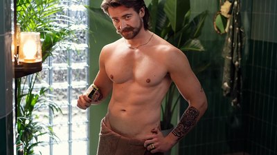 Триммер Philips OneBlade QP2834/23