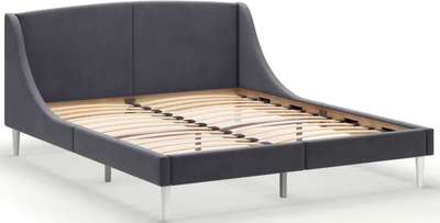 Двуспальная кровать Monofix Лотти 160x200