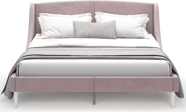 Двуспальная кровать Monofix Лотти 160x200