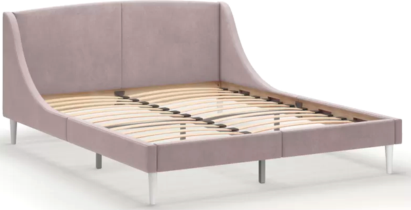 Двуспальная кровать Monofix Лотти 160x200