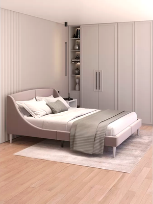 Двуспальная кровать Monofix Лотти 160x200