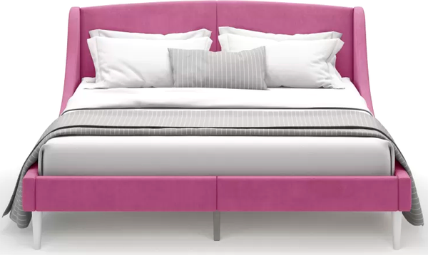 Двуспальная кровать Monofix Лотти 160x200