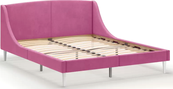 Двуспальная кровать Monofix Лотти 160x200