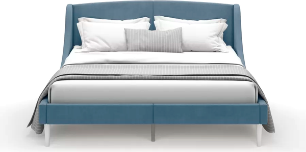 Двуспальная кровать Monofix Лотти 160x200