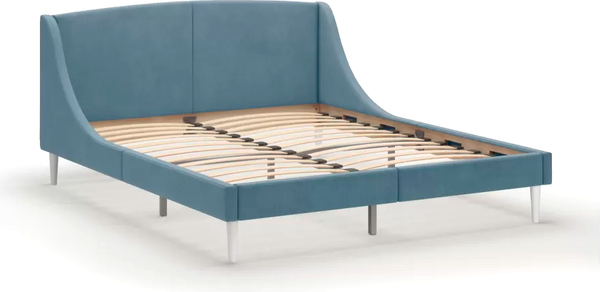 Двуспальная кровать Monofix Лотти 160x200