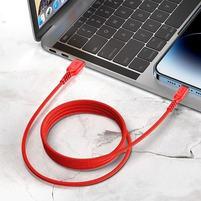 Кабель Hoco X59 Lightning