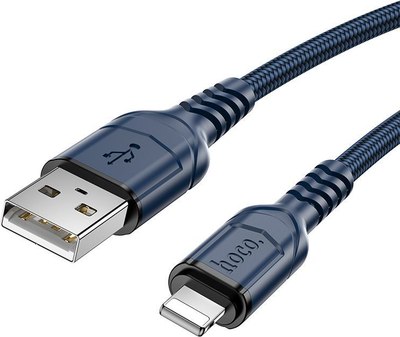 Кабель Hoco X59 Lightning