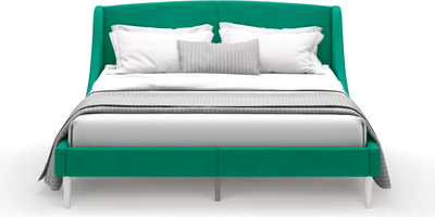 Двуспальная кровать Monofix Лотти 160x200