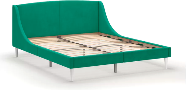 Двуспальная кровать Monofix Лотти 160x200