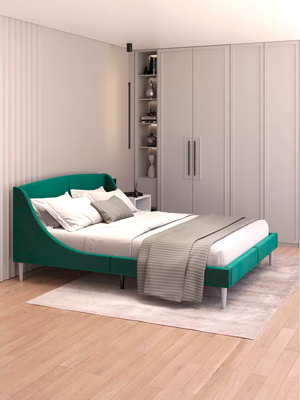 Двуспальная кровать Monofix Лотти 160x200