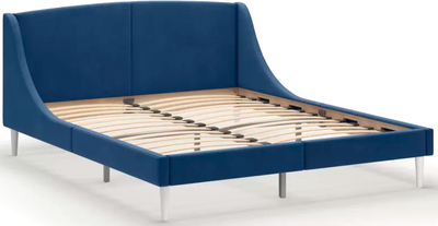 Двуспальная кровать Monofix Лотти 160x200