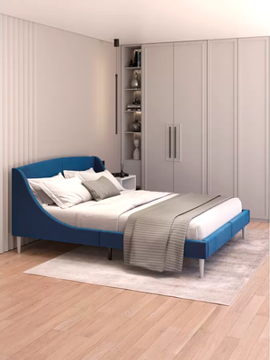 Двуспальная кровать Monofix Лотти 160x200