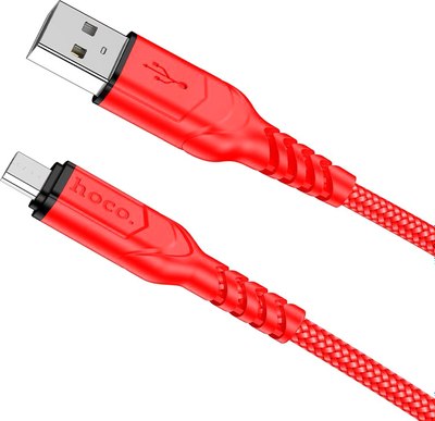 Кабель Hoco X59 Micro - фото