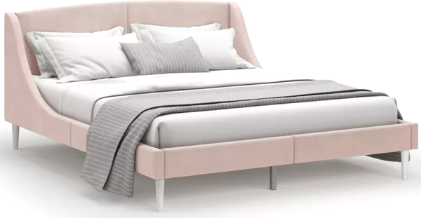 Двуспальная кровать Monofix Лотти 160x200 - фото