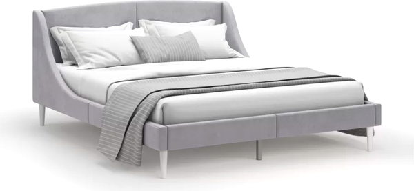 Двуспальная кровать Monofix Лотти 160x200 - фото