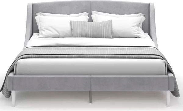 Двуспальная кровать Monofix Лотти 160x200